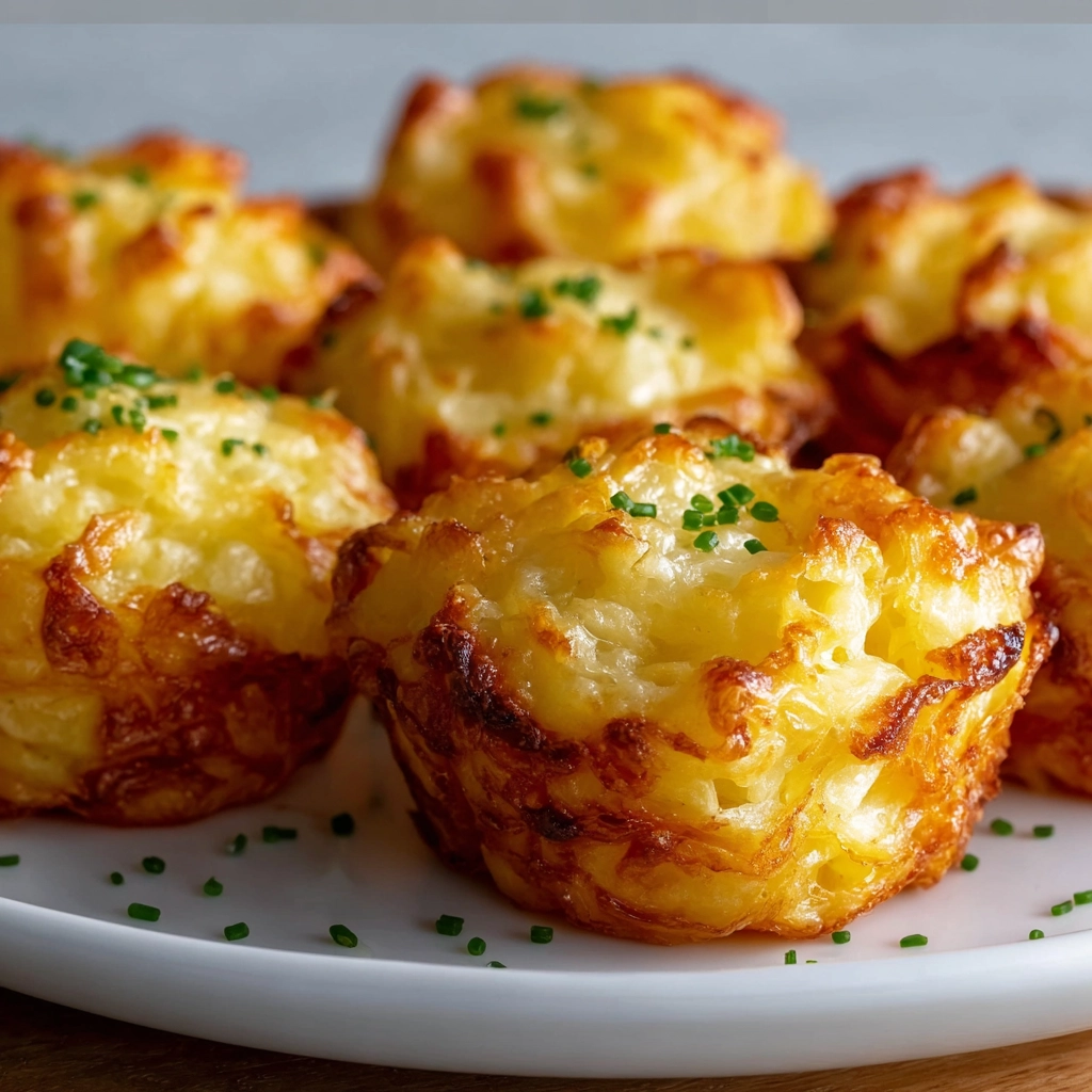 Mashed Potato Puffs That Turn Leftovers Into Crispy Appetizers 4 Mashed Potato Puffs
