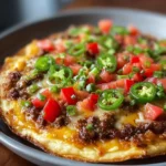 Mexican Pizza That Brings Bold Flavor to Your Dinner Table 5 Mexican Pizza