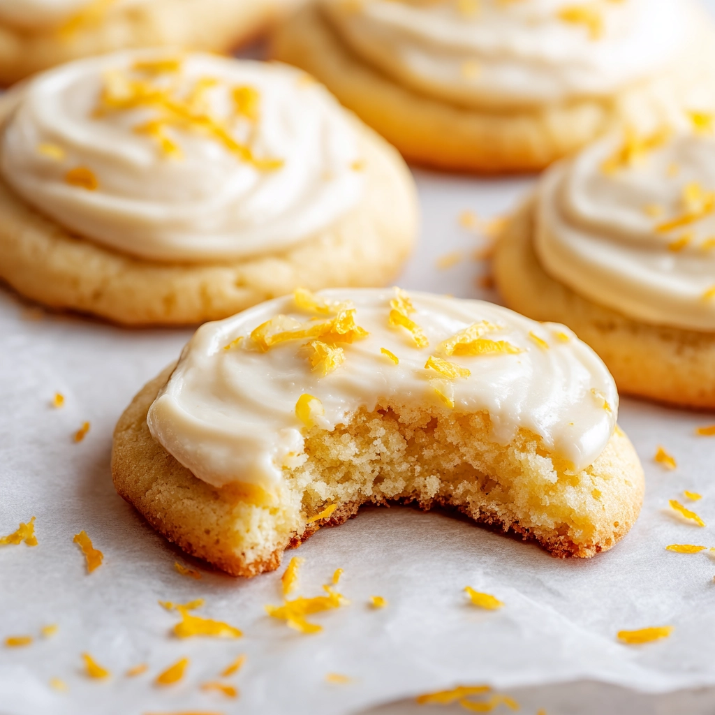Orange Juice Christmas Cookies That Taste Bright and Festive 4 Orange Juice Christmas Cookies