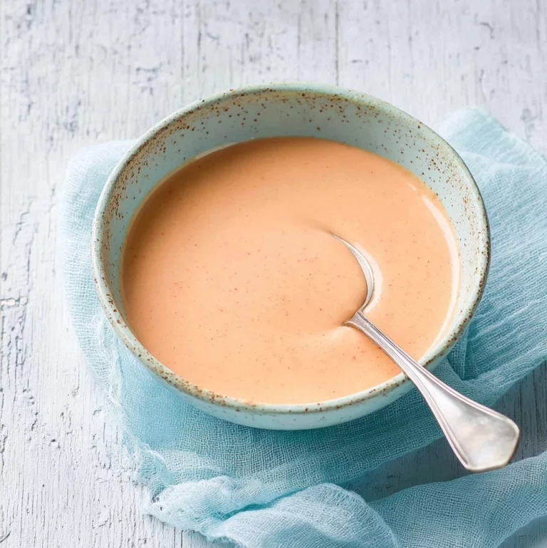 Remoulade Sauce