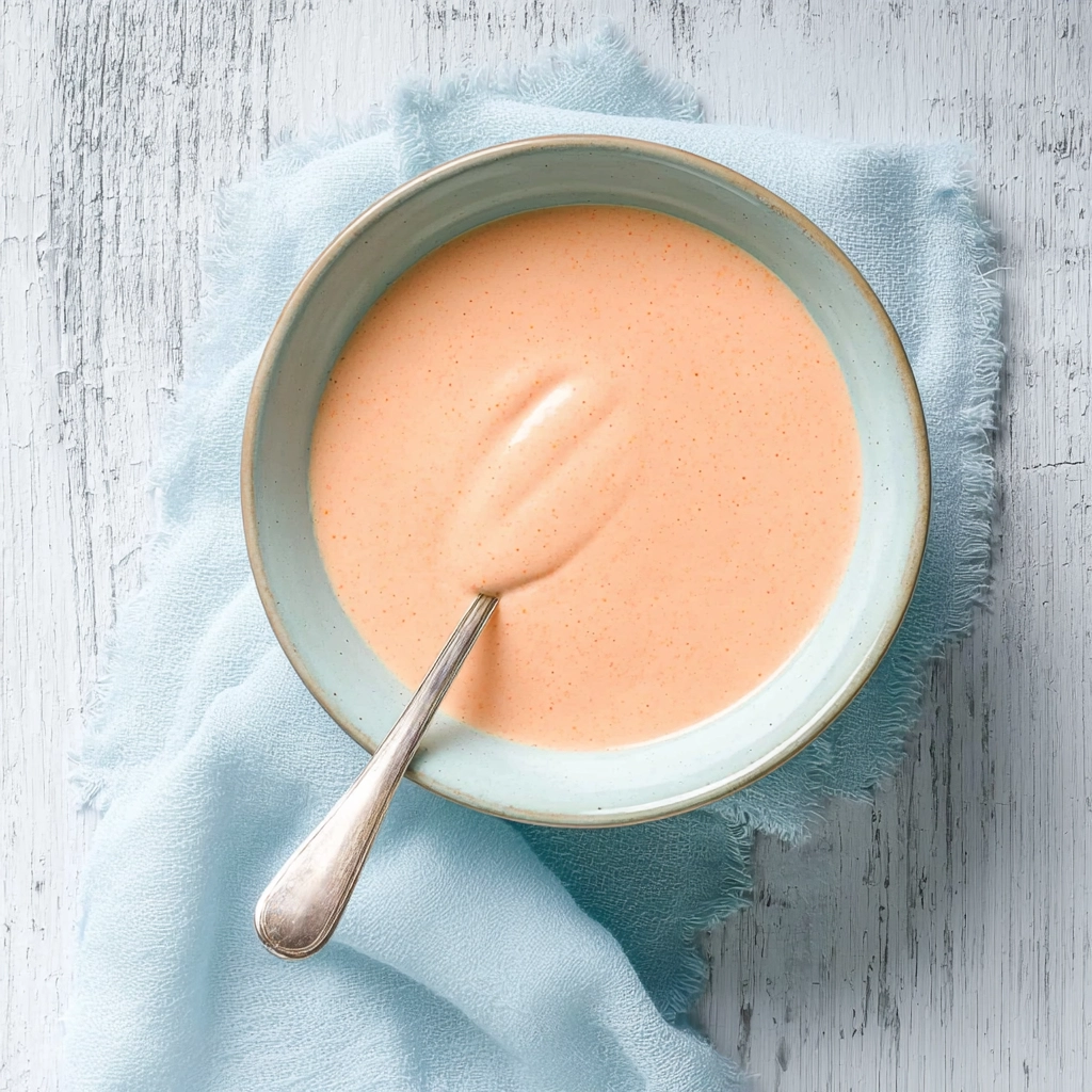 Remoulade Sauce That’s Creamy, Bold, and Ready in Minutes 4 Remoulade Sauce