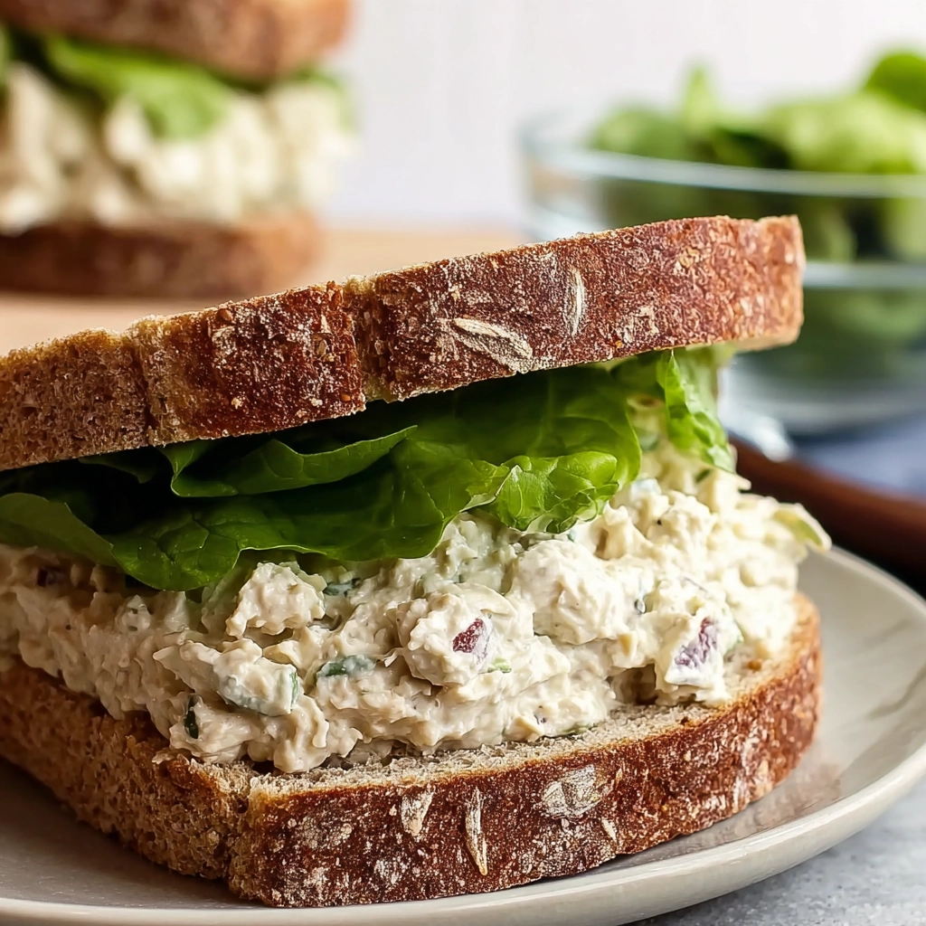 Renee's Chicken Salad