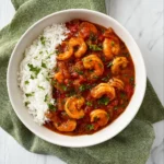 Shrimp Creole