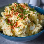 Southern Potato Salad