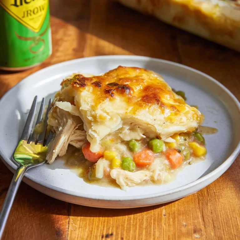 Turkey Shepherd's Pie