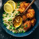 Baked Coconut Shrimp