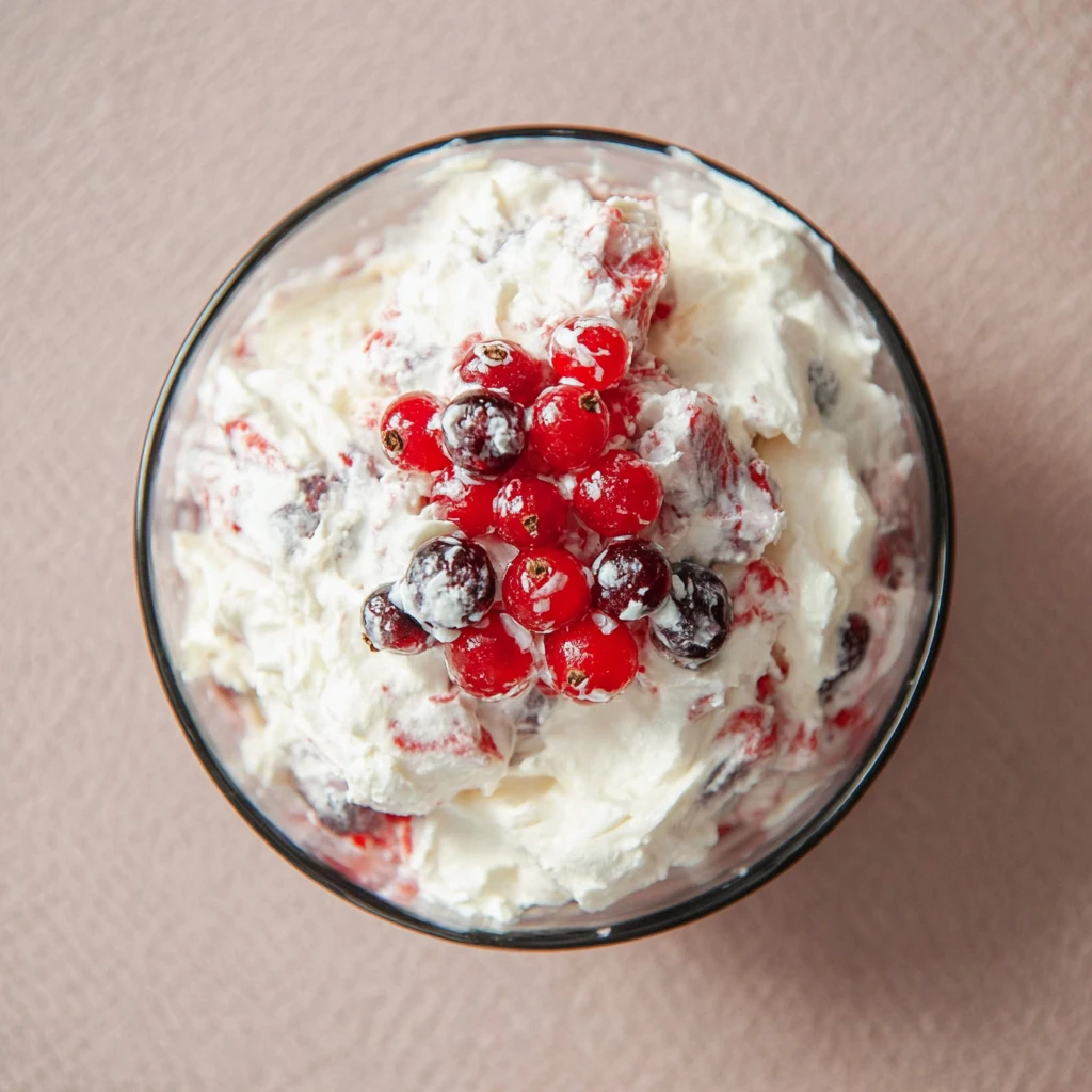 Cheesecake Salad