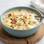 Chicken Potato Soup