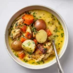 Chicken Stew