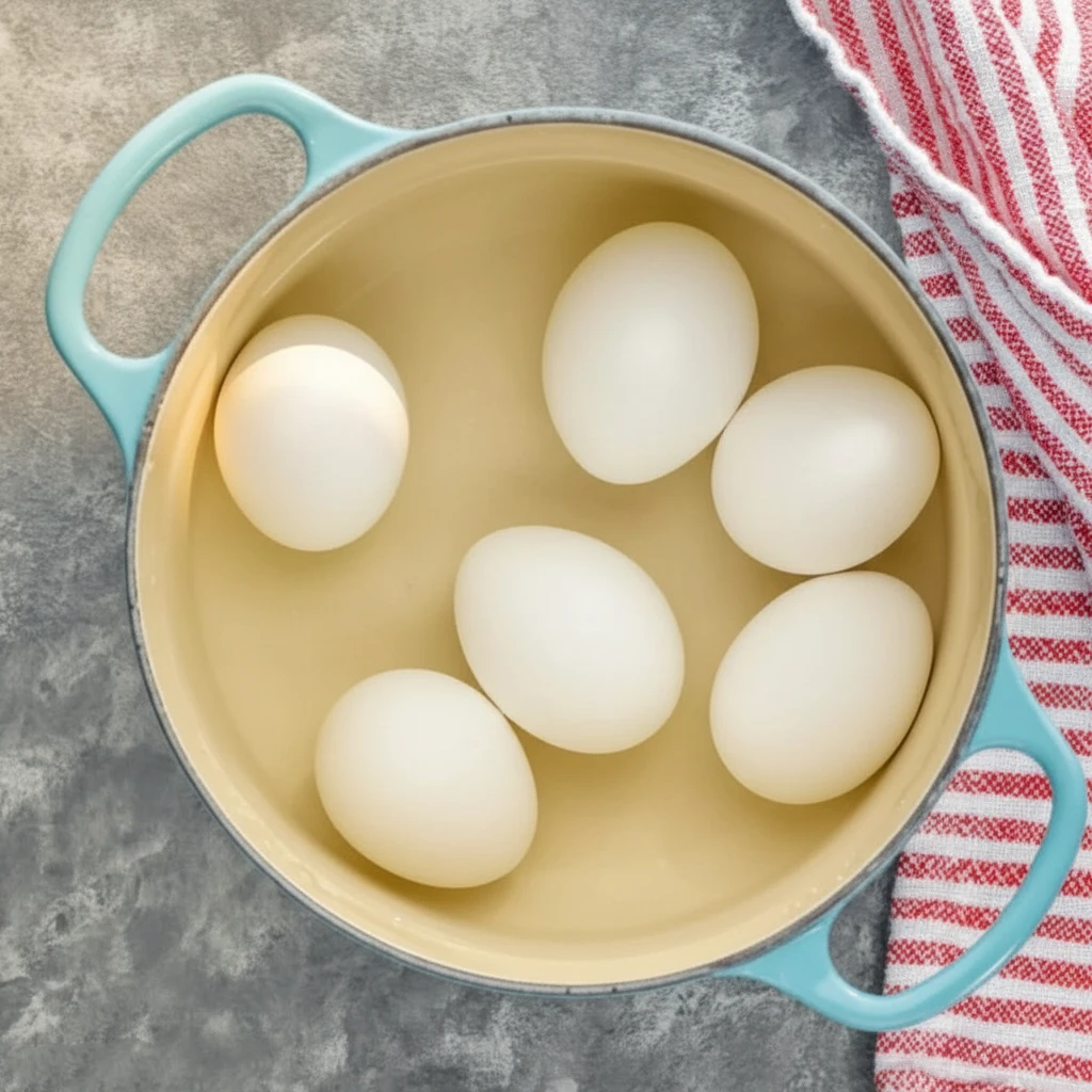 Classic Egg Salad
