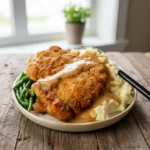 Country Fried Chicken