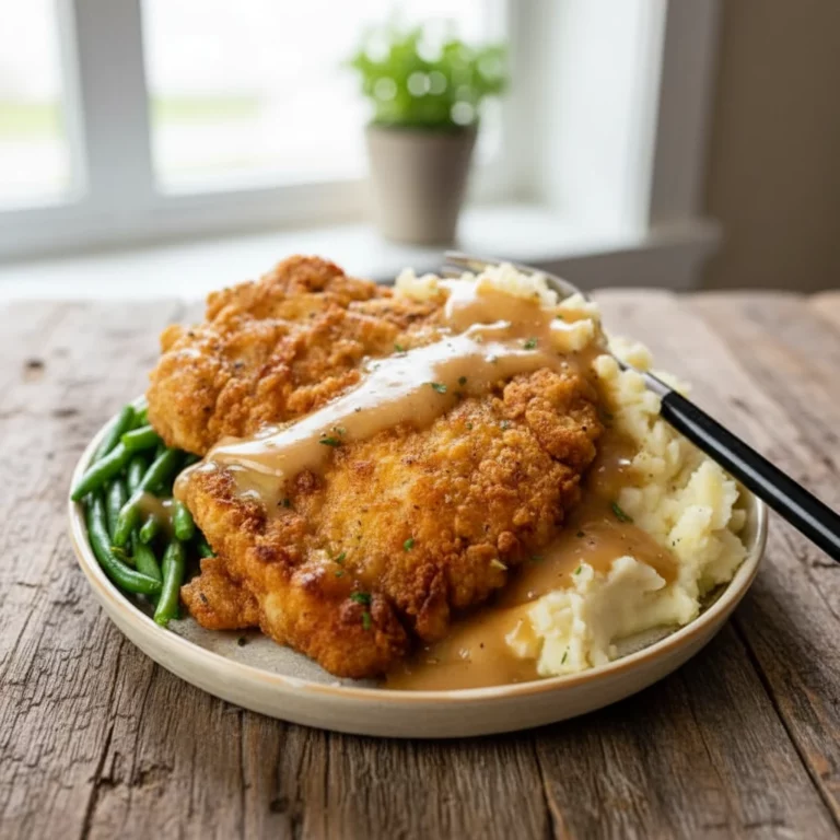 Country Fried Chicken