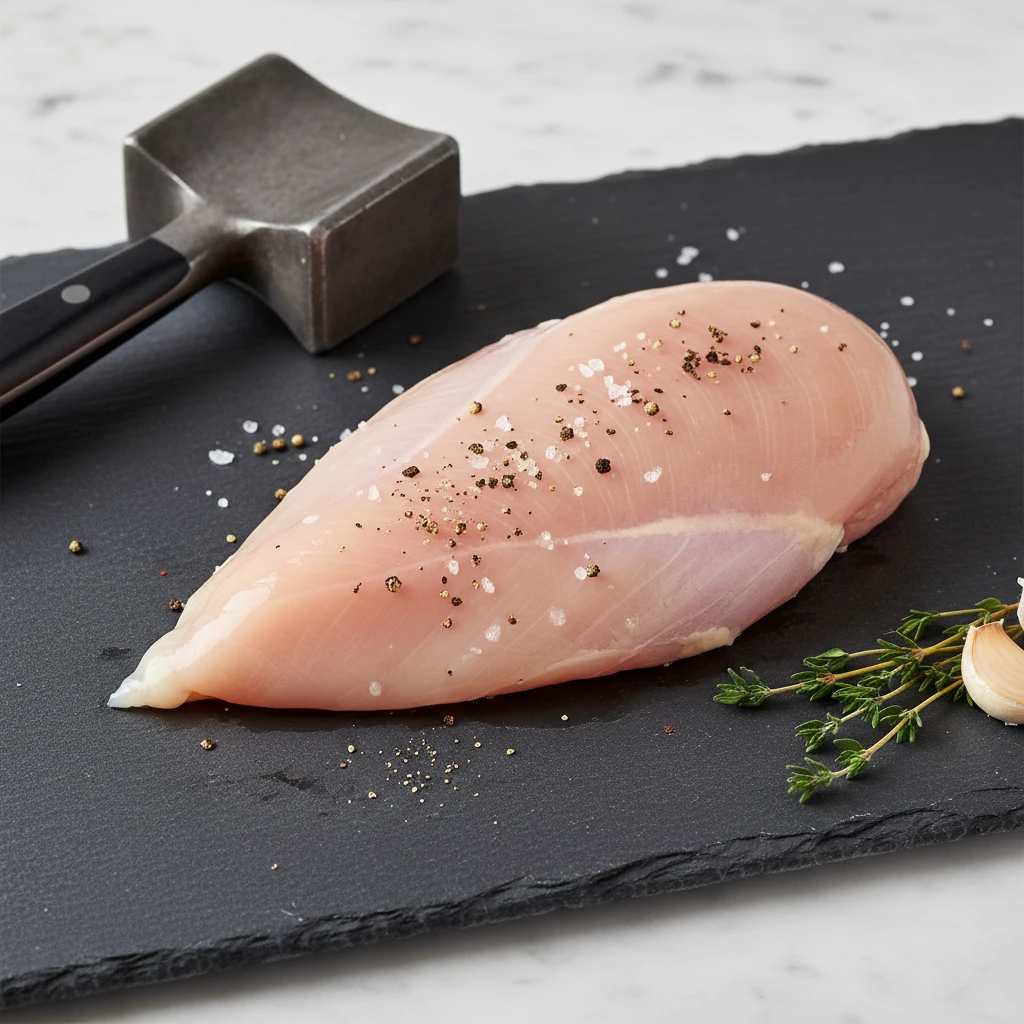 Country Fried Chicken