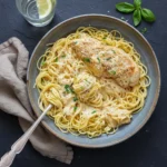 Crock Pot Angel Chicken