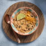 Crockpot White Chicken Chili