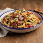 Italian Pasta Salad