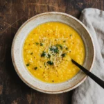 Italian Penicillin Soup