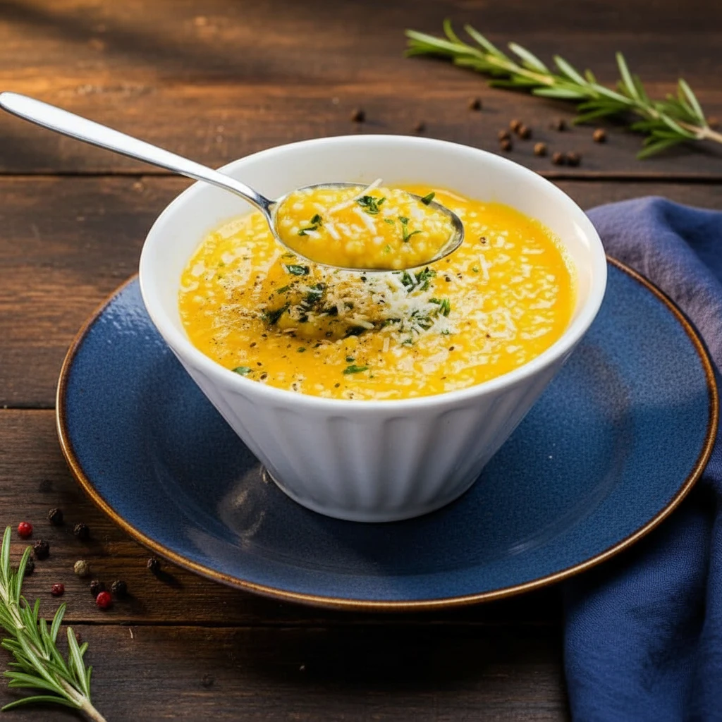 Italian Penicillin SoupItalian Penicillin Soup