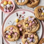Mini Egg Cookies
