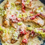 Pepperoncini Chicken