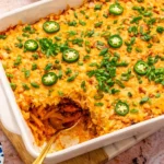 Shipwreck Casserole