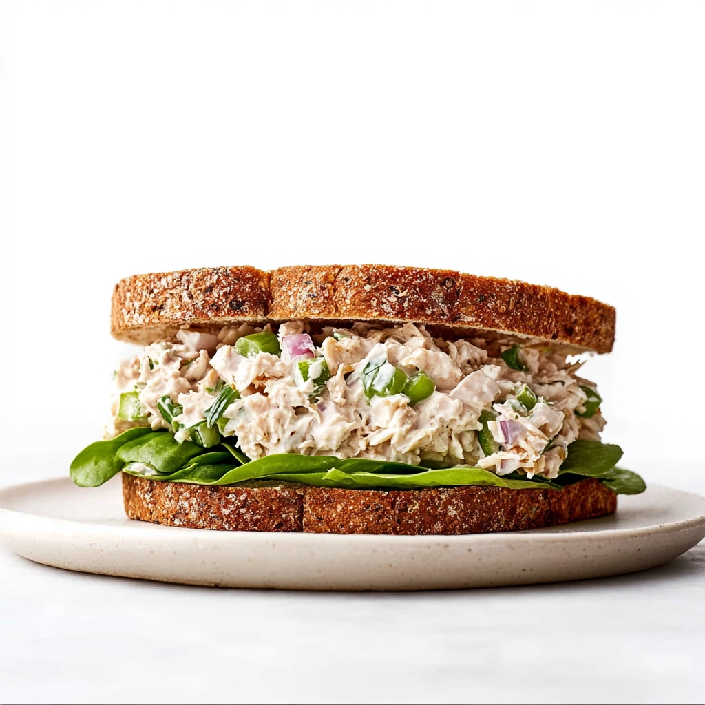 Tuna Salad