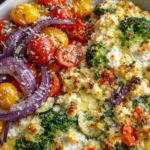Veggie Bake