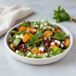 Winter Salad Recipe