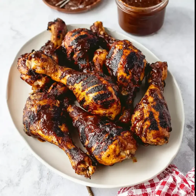 BBQ Chicken