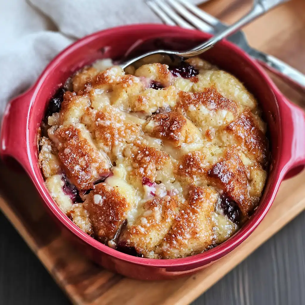 Baked Sticky Rhubarb Pudding: A Warm and Irresistible Spring Dessert 3 Baked Sticky Rhubarb Pudding