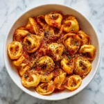 Baked Tortellini Casserole