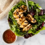 Bang Bang Chicken Kabobs