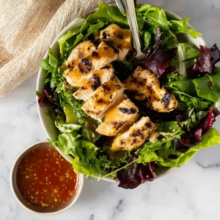 Bang Bang Chicken Kabobs