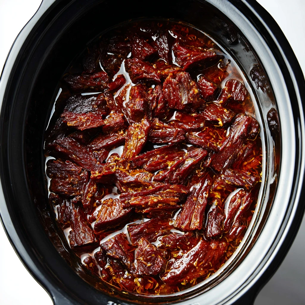 Barbacoa Beef