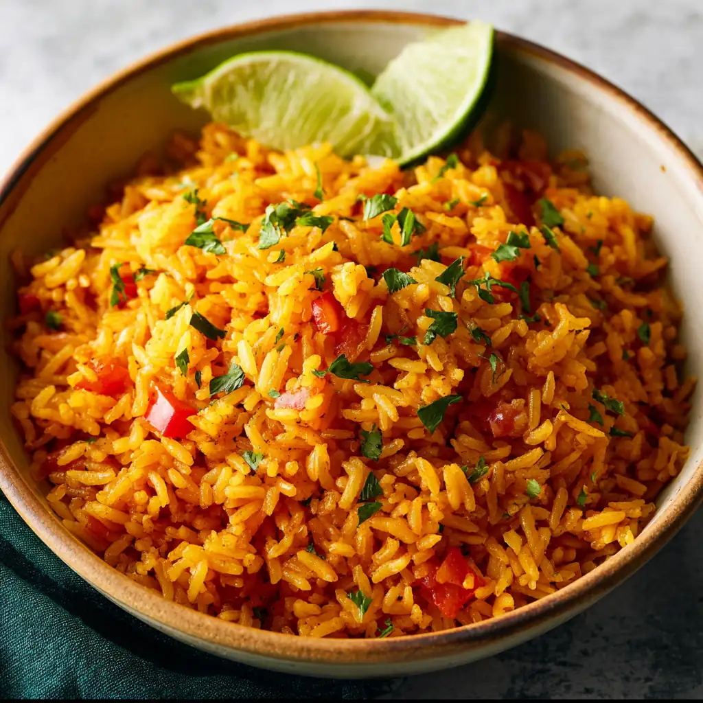 Best Mexican Rice