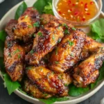 Cajun Wings