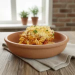 Chicken Parmesan Casserole