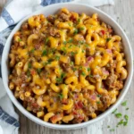 Chili Mac