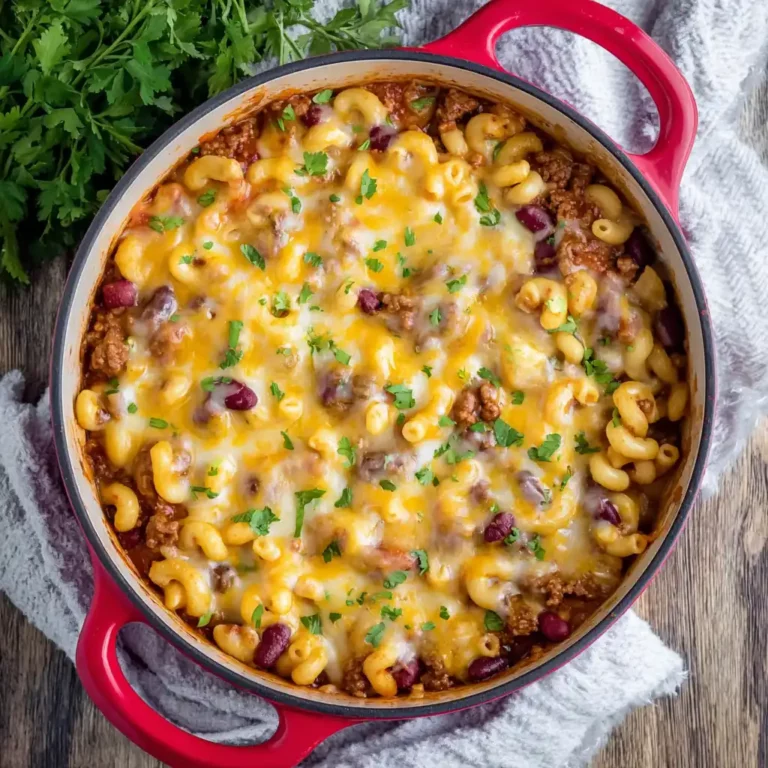Chili Mac