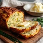 Cottage Cheese Bread