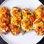 Creamy Cajun Chicken