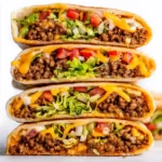 Crunchwrap Supreme