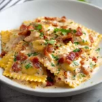 Easy Ravioli Sauce