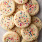Easy Sugar Cookies