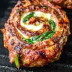 Flank Steak Pinwheels Recipe – Easy and Juicy Dinner Idea 5 Flank Steak Pinwheels