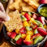 Fruit Salsa