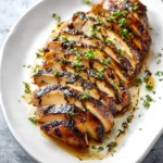 Grilled Chicken Marinade: Easy and Flavorful Recipe for Juicy Results 5 Grilled Chicken Marinade