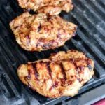 Italian BBQ Chicken Marinade – Easy 3-Ingredient Family Favorite 5 Italian BBQ Chicken Marinade