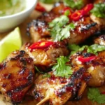 Key West Grilled Chicken