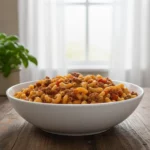 Old Fashioned Goulash